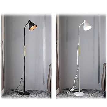 Amazon.co.jp : フロアスタンド Led フロアランプ 木製 150CM